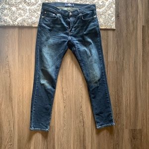 Hollister jeans skinny fit extreme flex